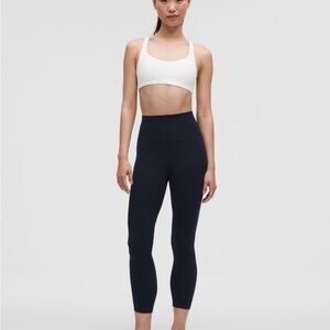 Lululemon Free to Be Bra Size 4 - White